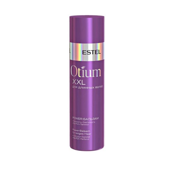 Estel OTIUM XXL Power-бальзам для длинных волос, 200 мл