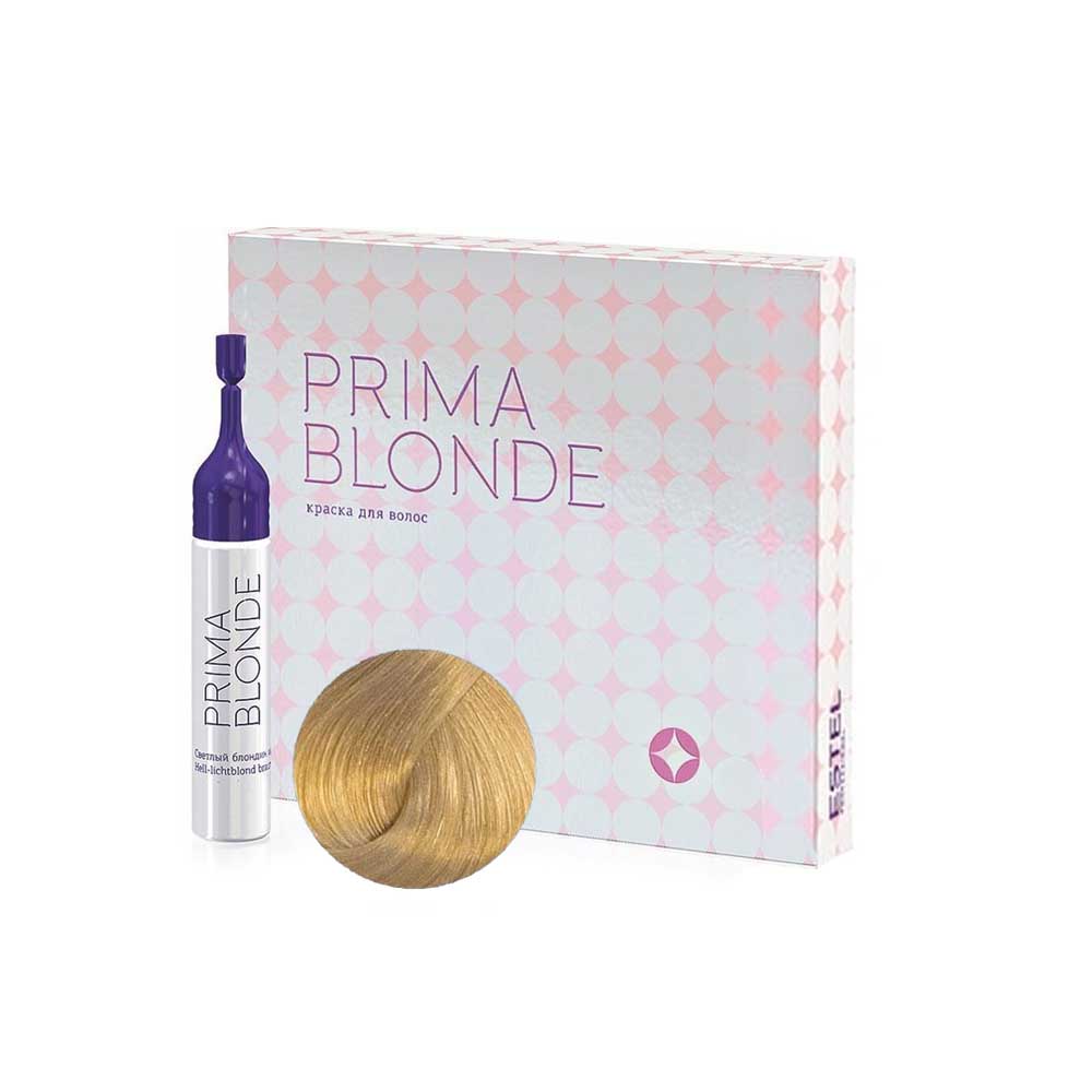 Estel prima blonde