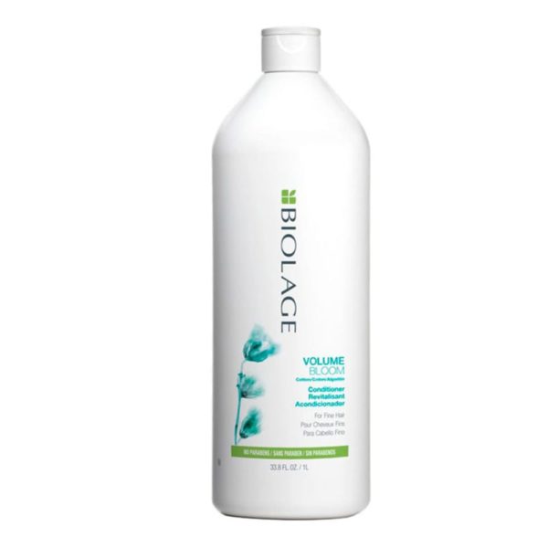 MATRIX Biolage Volumebloom Кондиционер с экстрактом хлопка, 1000 мл