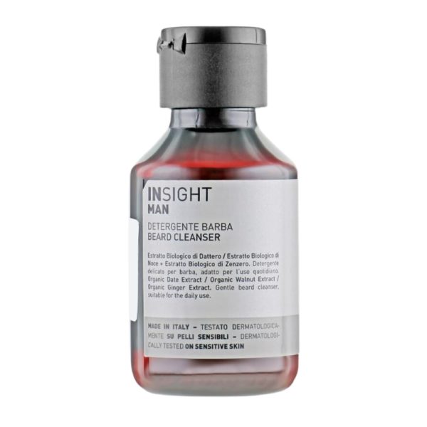 Insight Styling Liquid Crystals Жидкие кристаллы-термозащита волос, 100 мл