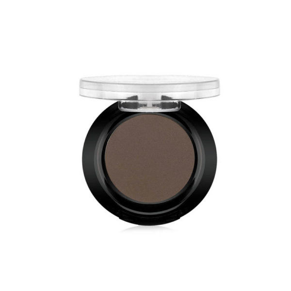 LUXVISAGE BROW POWDER Пудра для бровей тон 04 Deep taupe, 1,7 г