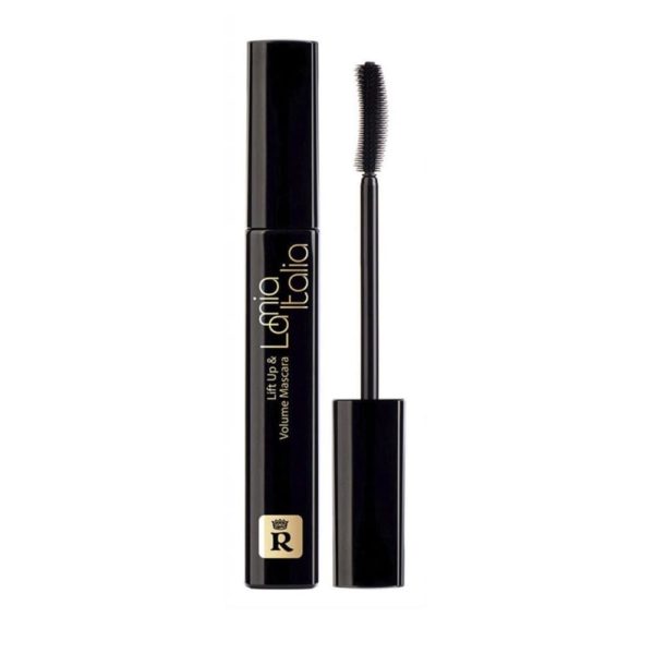 Relouis LA MIA ITALIA Lift Up & Volume Mascara Тушь для ресниц, 10 г