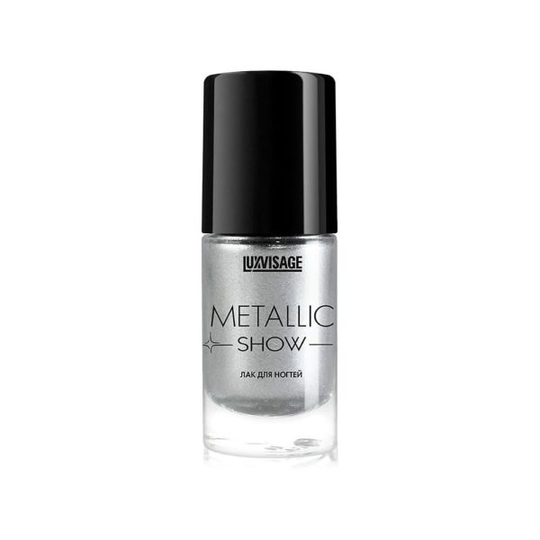 LUXVISAGE GALACTIC Лак для ногтей тон 212, 9 г