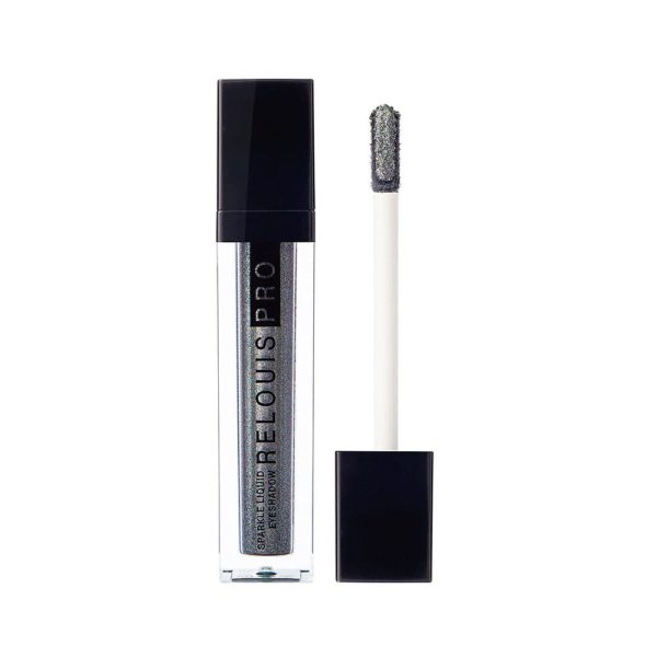 Relouis PRO EYESHADOW MATTE Тени для век тон 16 Sharkskin, 3 г