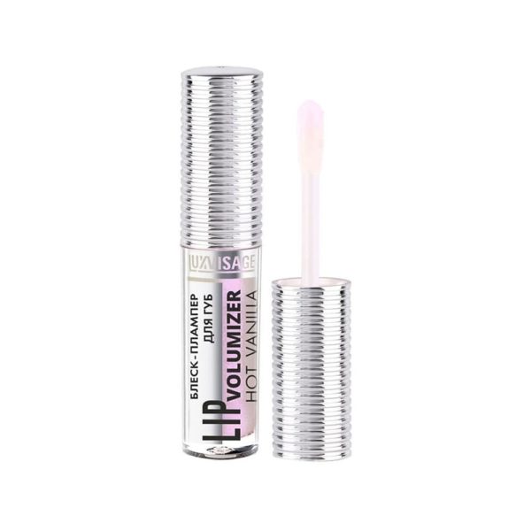 LUXVISAGE Lip voluazer Блеск-плампер для губ тон 301 unicorn 2,8 г