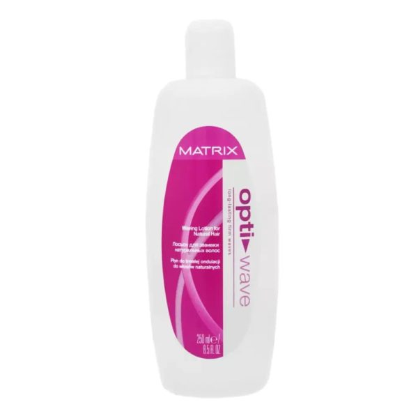 MATRIX OPTI WAVE Лосьон для завивки натуральных волос, 250 мл