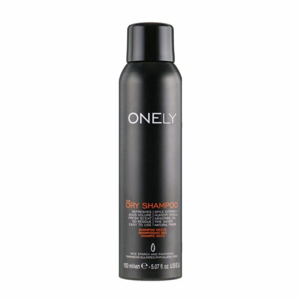 FarmaVita OMNIPLEX Onely Dry Shampoo Сухой шампунь для всех типов волос, 150 мл