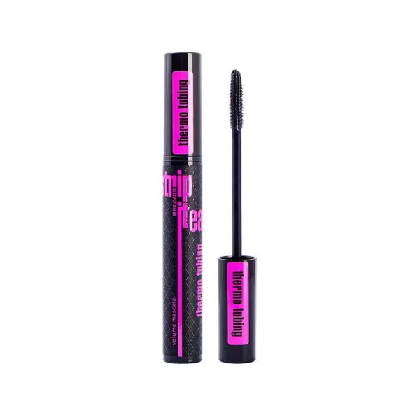 Relouis PRO Satin Liquid Eyeshadow Тени для век жидкие сатиновые тон 24, 4,7 г