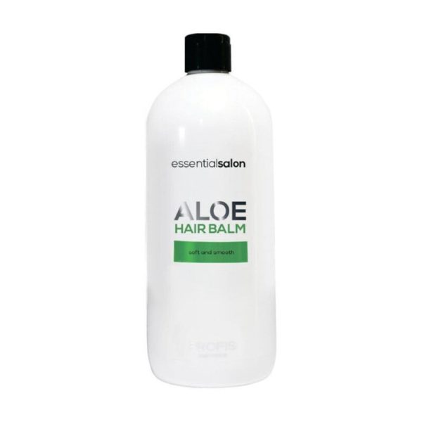 Lecher Profis Essenttial Salon Aloe Hair Balm Питательный бальзам для волос с экстрактом алоэ, 1000 мл