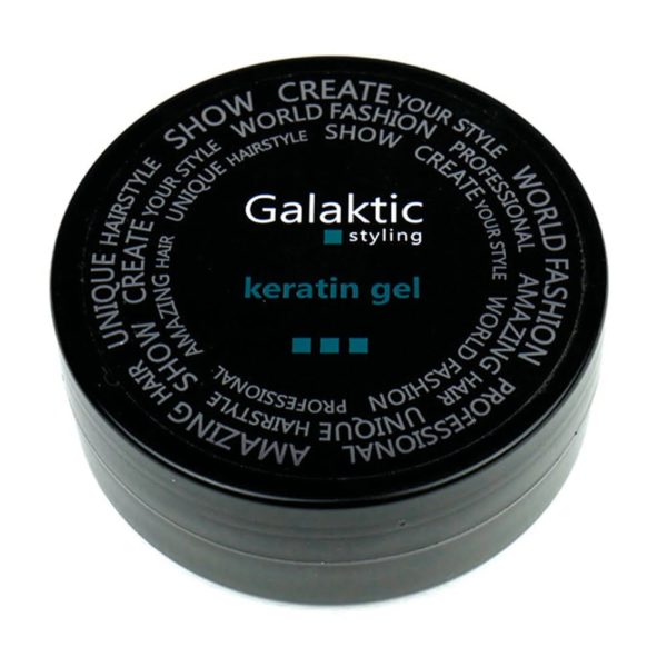 Lecher Galaktic Гель для волос экстрасильной фиксации, 150 мл
